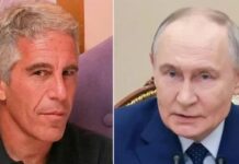 Зв’язки з фсб та пропозиції кремлю: деталі спроб Епштейна зустрітися з путіним