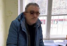 В Одесской области задержали судью: в чем его подозревают