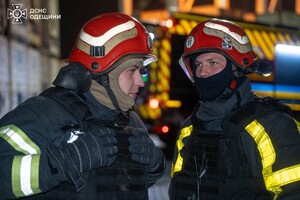 РФ нанесла удар по Одесчине: среди пострадавших трехлетняя девочка (обновлено)