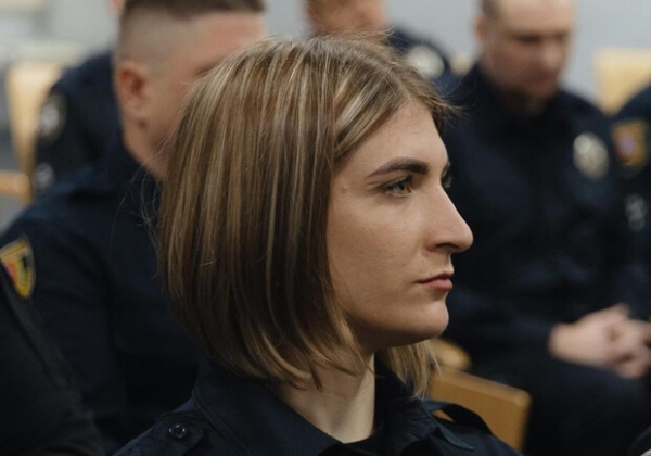 "Чтобы каждый Герой был назван поименно": как полицейская из Одесчины идентифицирует погибших воинов "Чтобы каждый Герой был назван поименно": как полицейская из Одесчины идентифицирует погибших воинов