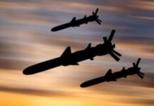 РФ атаковала Одесчину тремя ракетами из бомбардировщиков