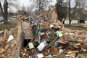РФ нанесла удар по Одесчине: среди пострадавших трехлетняя девочка (обновлено)