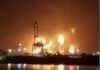 Балістика по газу: Іран вдруге накрив гігантський комплекс в Катарі