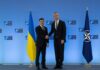Ближче, ніж будь-коли: The Telegraph пояснив, чому Україна досі не в НАТО