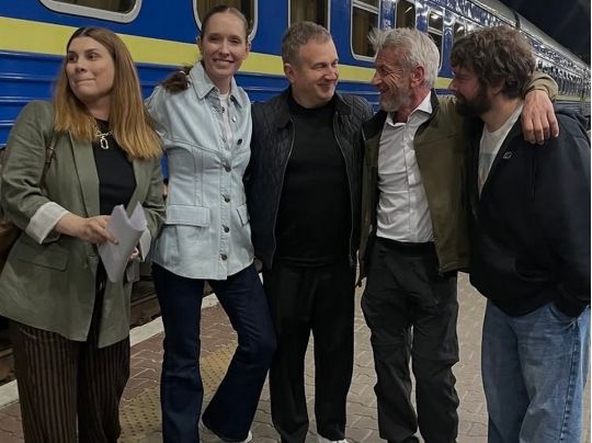 Це просто вау: мережа у захваті від вчинку оскароносного актора