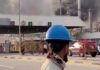 Цены на нефть и газ резко выросли на фоне обострения конфликта на Ближнем Востоке
