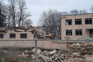 РФ нанесла удар по Одесчине: среди пострадавших трехлетняя девочка (обновлено)