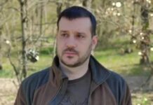 «Давити на Україну будуть жорстко, і нерви потріпають нам сильно»: Віктор Андрусів про вплив близькосхідної війни на українську