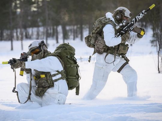Досвід України змусив НАТО змінювати тактику: про що&nbsp;йдеться