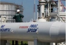 «Дружба» під прицілом: угорська делегація їде в України, щоб перевірити стан нафтопроводу