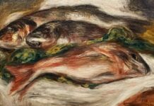 Из итальянского музея похищены картины Ренуара, Сезанна и Матисса
