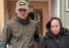 Київська продавчиня шпигувала для росіян, прикриваючись малолітньою дочкою (фото)