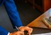 Легализация документов в Лос-Анджелесе для международного использования