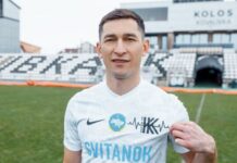 Легенда «Шахтаря» та збірної України повернувся з-за кордону до сільського клубу (фото)