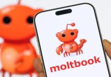 Meta покупает Moltbook — «социальную сеть для искусственного интеллекта»
