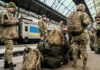 Мобілізація по-новому: ТЦК і поліція не зможуть застосовувати силу