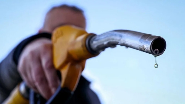 Нефть и газ подешевели после слов Трампа о «скором конце» войны Нефть и газ подешевели после слов Трампа о «скором конце» войны