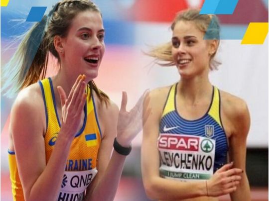Неймовірна Магучих стала дворазовою чемпіонкою світу у приміщеннях, у сенсаційної Левченко — «срібло» (відео)