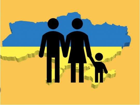 Перепис населення в&nbsp;Україні відкладено: коли можуть порахувати українців