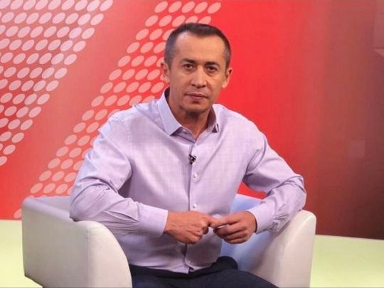Племінник депутата з&nbsp;Дніпра Загіда Краснова&nbsp;&mdash; військовий злочинець: що&nbsp;про це&nbsp;пишуть ЗМІ