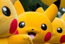 Pokémon осудила использование своих персонажей в политических мемах Белого дома