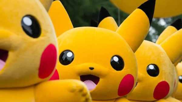 Pok&eacute;mon&nbsp;осудила использование своих персонажей в политических мемах&nbsp;Белого дома