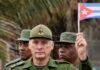 Президент Кубы подтвердил переговоры с представителями Трампа