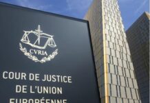 Росія подала позов проти ЄС через заморожені активи