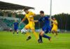 Україна U21 сенсаційно втратила очки у грі з литовцями: відеоогляд матчу