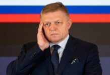 Ультиматум Фіцо: Словаччина погрожує заблокувати 20-й пакет санкцій проти рф