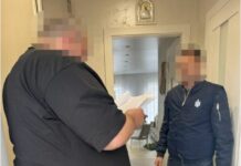 Виявився мільйонером: за що піде під суд начальник львівського ТЦК