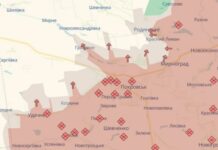 Ворог готується до наступу у районі Покровська, — військові