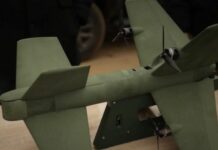 З’явився місяць тому, але вже не таємниця для України: експерт про новітній дрон-перехоплювач окупантів
