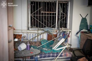 РФ ударила по Одессе ракетами и дронами: есть погибшие и десятки пострадавших (обновлено)