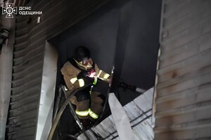 РФ ударила по Одессе ракетами и дронами: есть погибшие и десятки пострадавших (обновлено)