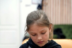 Писанки и национальные традиции: в Одессе ювеналы устроили Пасху для детей-ВПЛ