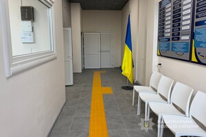 В Одесской области появилась еще одна полицейская станция: где именно