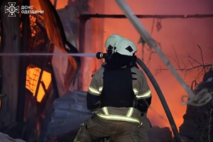 РФ ударила по Одессе ракетами и дронами: есть погибшие и десятки пострадавших (обновлено)