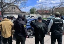 В Одесской области задержали военного радиотелефониста и его знакомую: за что
