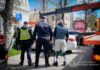 В Одессе провели рейд на парковках для людей с инвалидностью: нарушителей эвакуировали