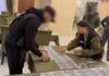 Требовал 15 тысяч долларов за «службу в тылу»: в Одесской области задержали военного руководящего состава