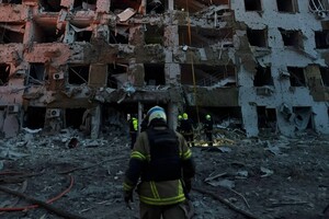 РФ ударила по Одессе ракетами и дронами: есть погибшие и десятки пострадавших (обновлено)