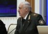 білорусь готується до війни: заяву лукашенка першого квітня процитувала його пресслужба