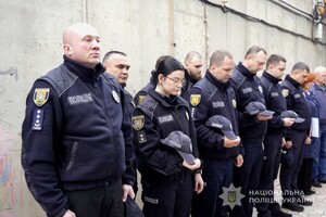 В Одесской области появилась еще одна полицейская станция: где именно
