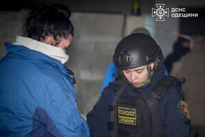 РФ ударила по Одессе ракетами и дронами: есть погибшие и десятки пострадавших (обновлено)