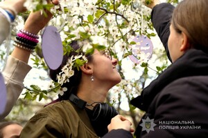 Писанки и национальные традиции: в Одессе ювеналы устроили Пасху для детей-ВПЛ