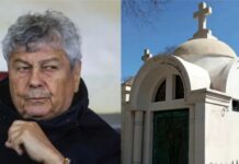 Луческу викупив місце поховання, ще коли був тренером «Шахтаря»: відомо, коли і де попрощаються з легендою футболу (фото)