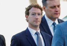 Meta сократит 8 000 сотрудников на фоне рекордных инвестиций в ИИ