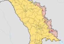 Молдова посилила тиск на війська рф у Придністров’ї: ухвалено жорстке рішення