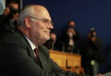 Найбільша помилка: президент Естонії про дії Європи на початку війни в Україні у 2022 році